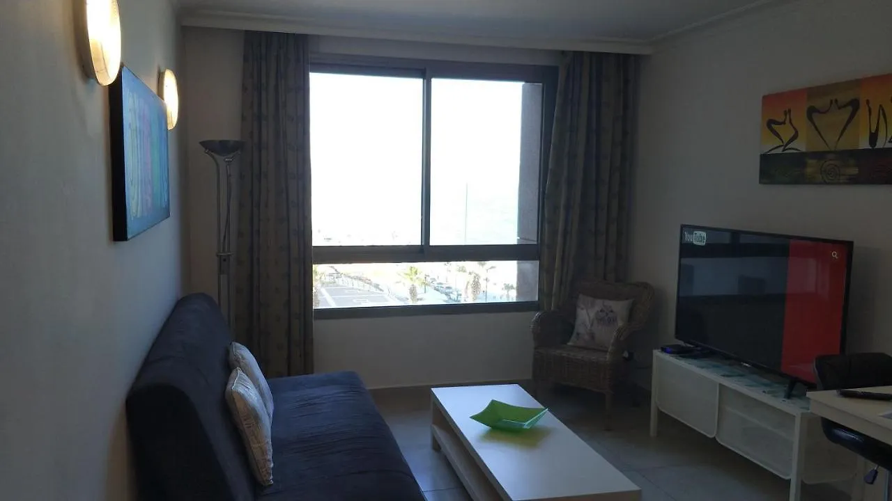 Aparthotel Sea View Haifa